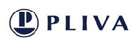 Pliva logo