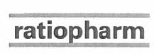 Ratiopharm logo